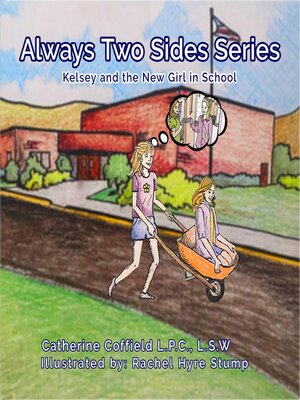 cover image of Always Two Sides Series